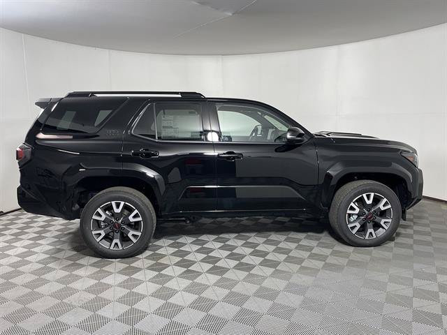 New 2026 Toyota 4Runner TRD Sport Premium AWD/4WD image 8