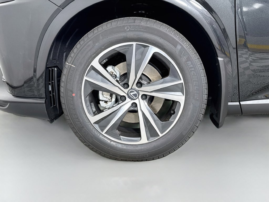 New 2026 Lexus RX 350 Premium w/ Convenience Package FWD image 23