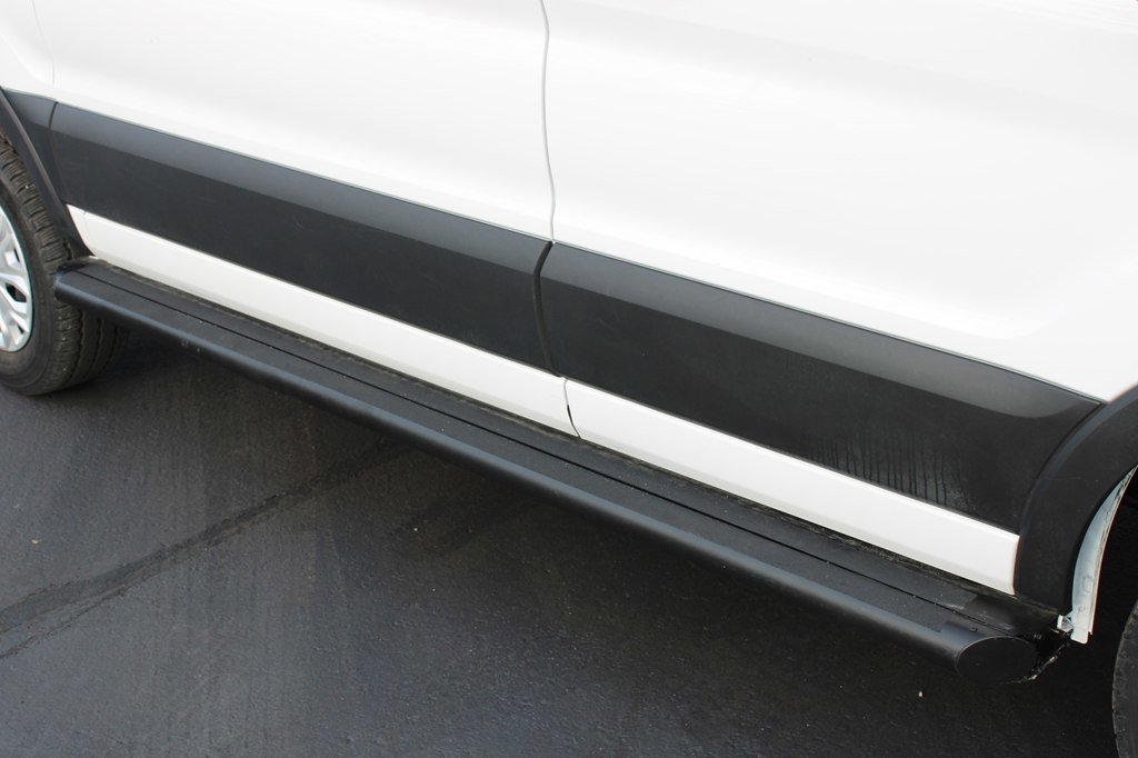 Used 2024 Ford Transit 250 Low Roof w/ Exterior Upgrade Package image 12