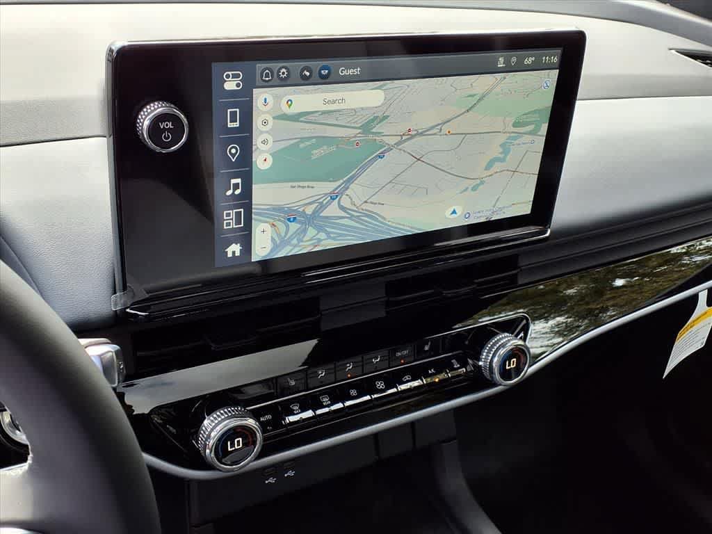 New 2026 Honda Prologue Touring image 15