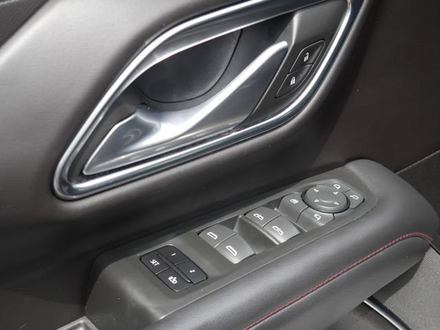 Used 2022 Chevrolet Tahoe RST w/ Luxury Package AWD/4WD image 14