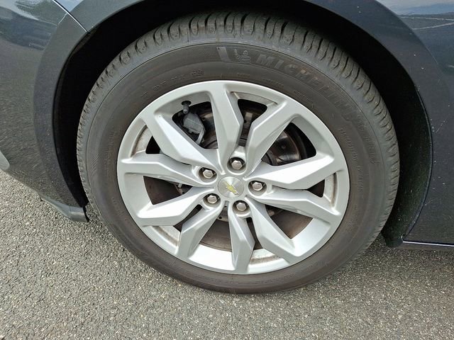 Used 2019 Chevrolet Impala LT FWD image 8