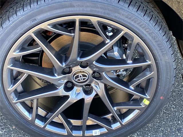 New 2026 Toyota Camry XSE image 4