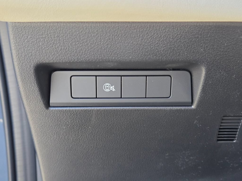New 2026 MAZDA CX-5 Select AWD/4WD image 28