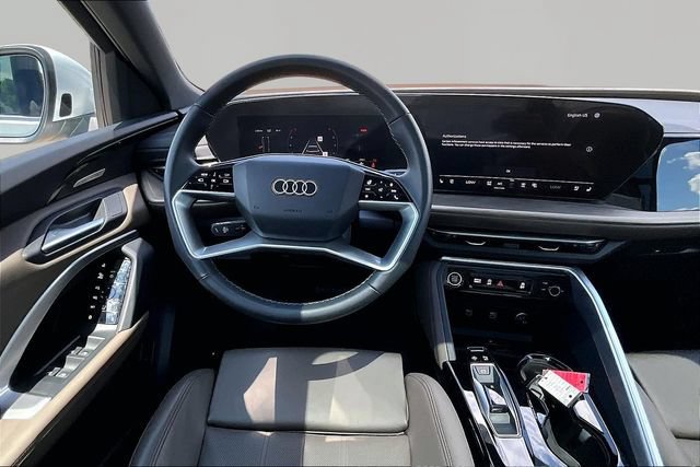 Certified 2025 Audi Q5 Premium w/ Premium Plus AWD/4WD image 5