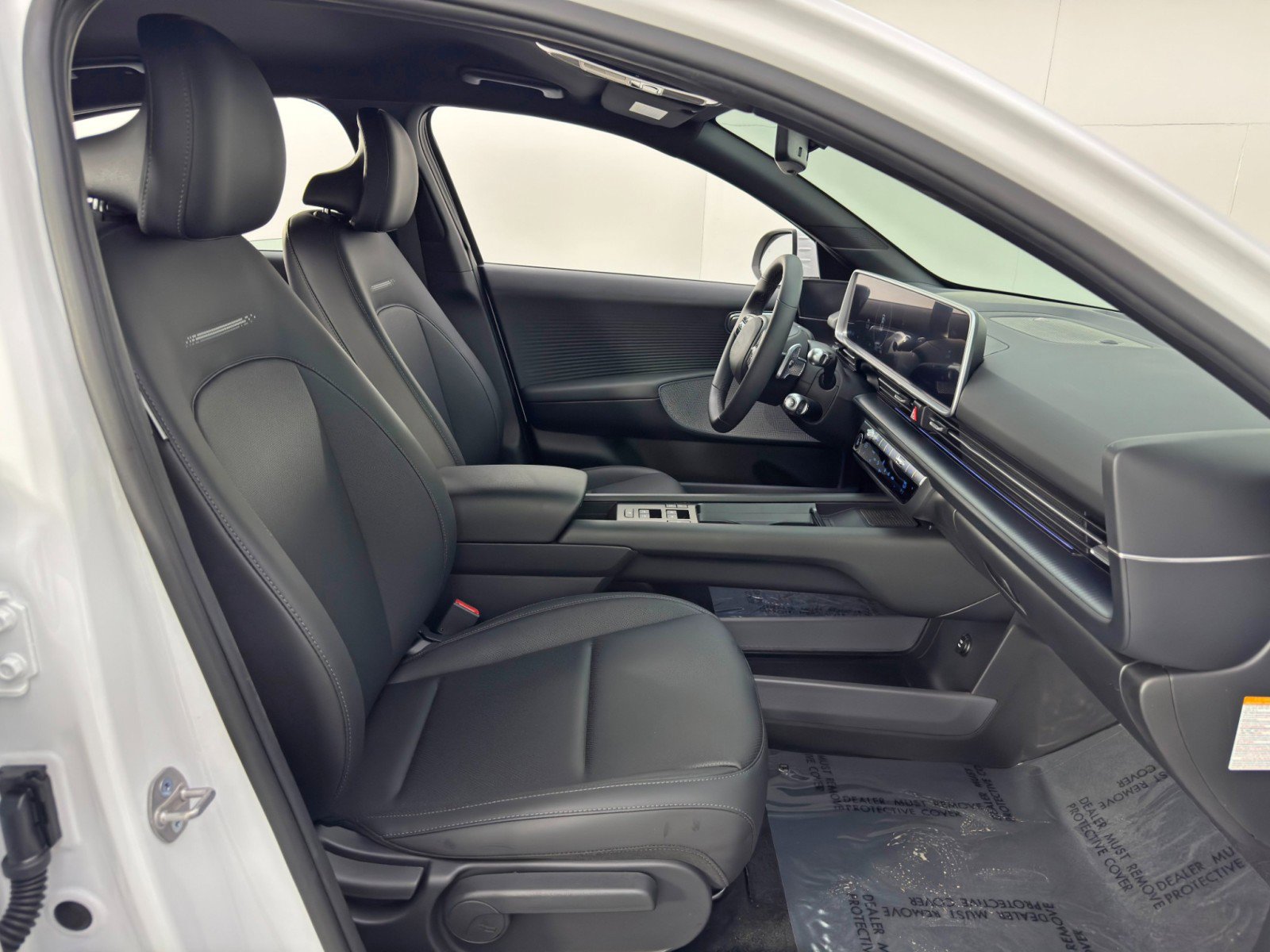 Used 2023 Hyundai Ioniq 6 SEL image 14