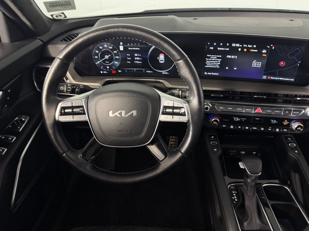 Used 2024 Kia Telluride SX Prestige X-Pro AWD/4WD image 14