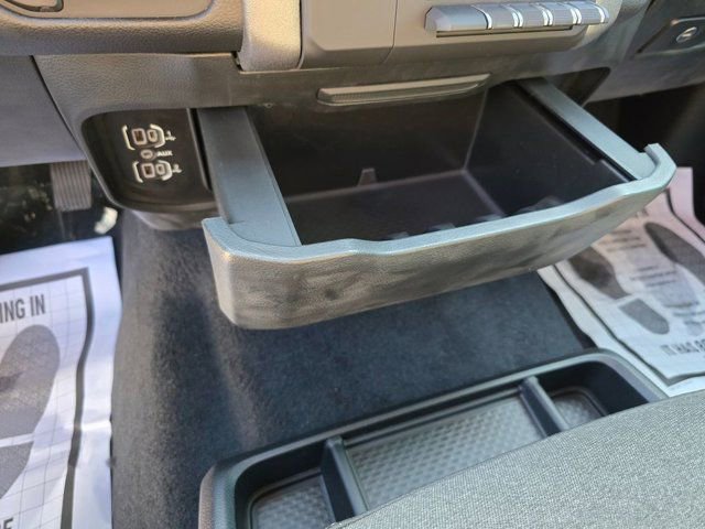 New 2026 RAM 1500 Tradesman AWD/4WD image 26