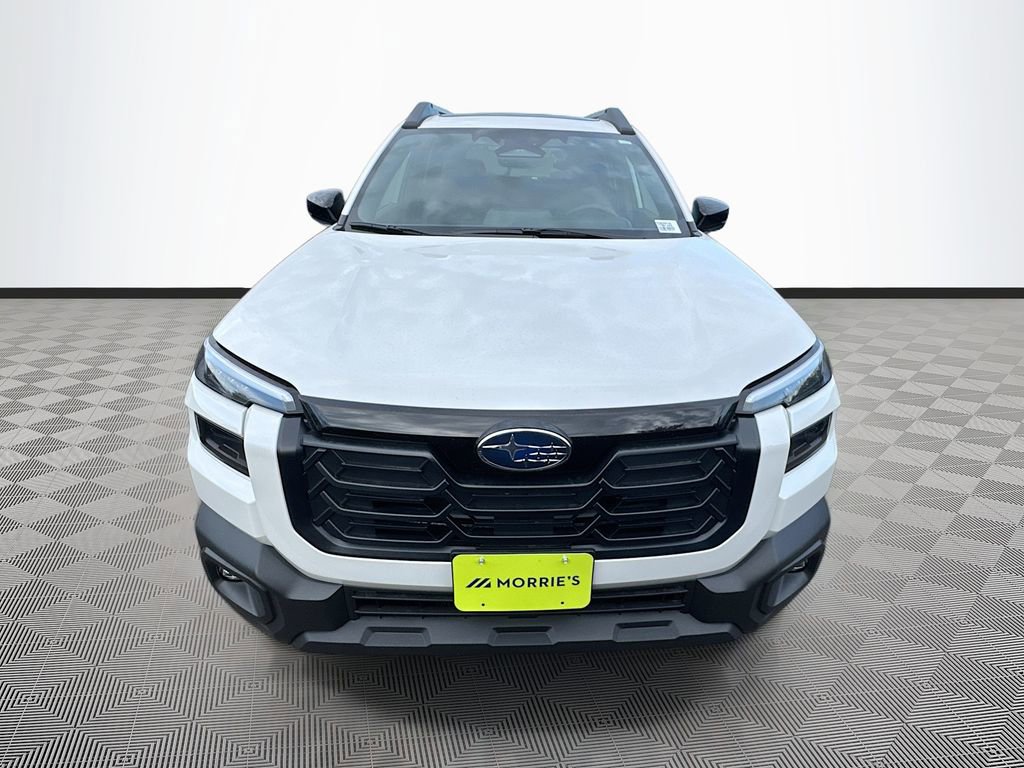 New 2026 Subaru Outback Limited AWD/4WD image 2