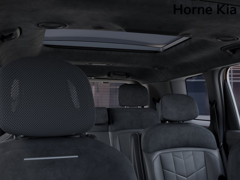 New 2027 Kia Telluride SX Prestige X-Line AWD/4WD image 27