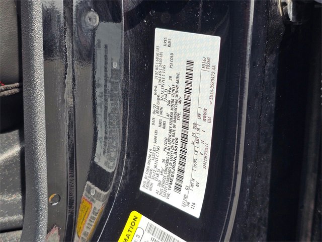 Used 2022 Ford Bronco Raptor image 29