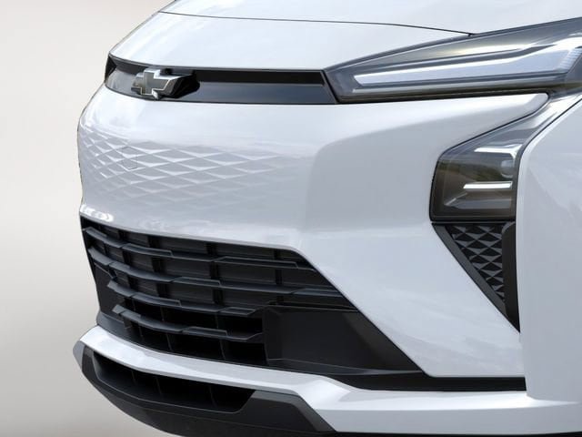 New 2027 Chevrolet Bolt LT FWD image 13