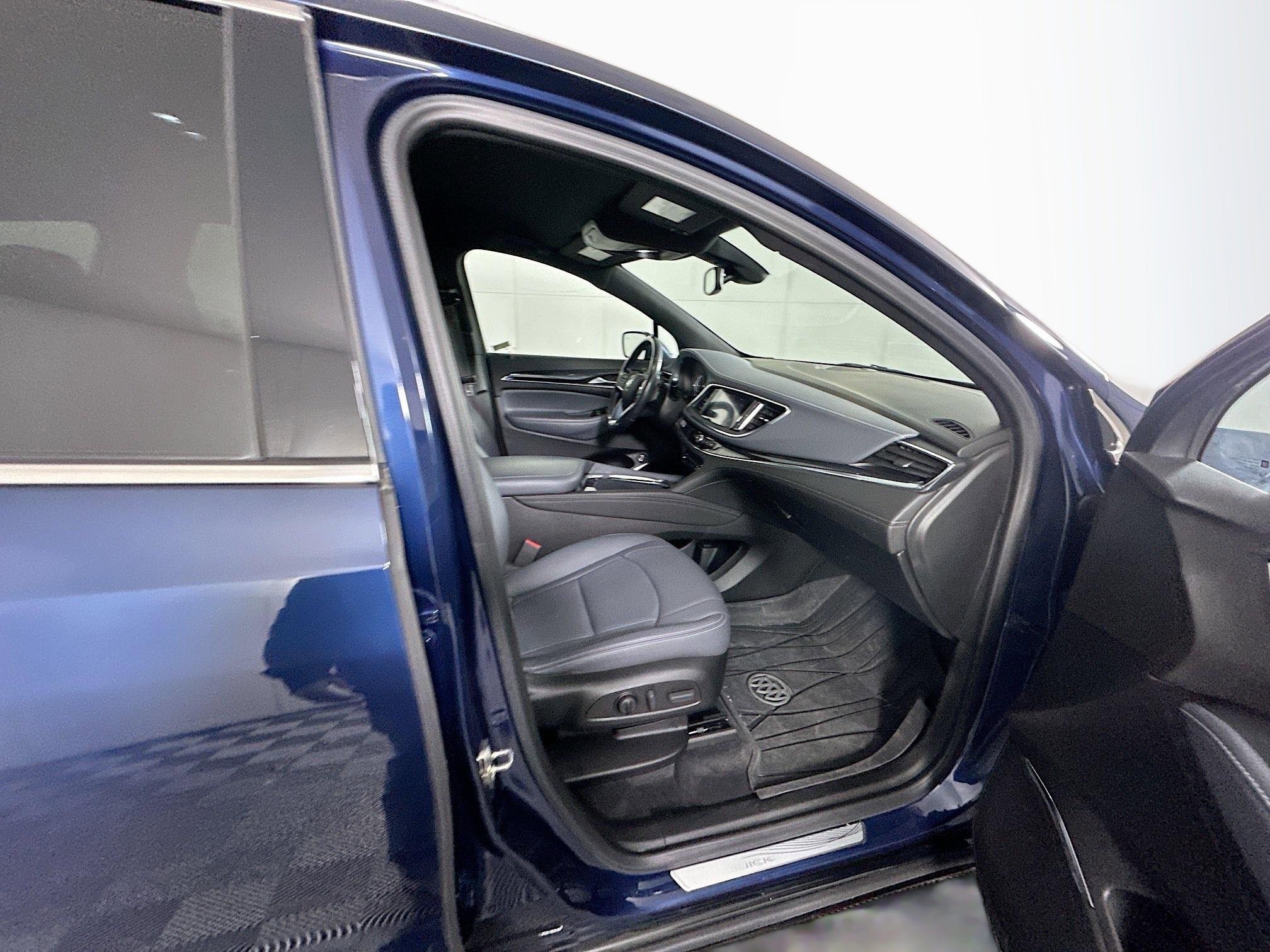 Used 2024 Buick Enclave Essence w/ LPO, Floor Liner Package image 33