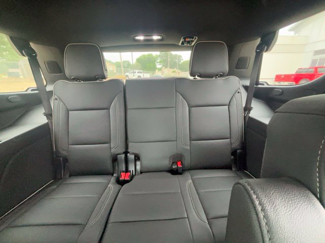 New 2026 Chevrolet Tahoe Premier w/ Sun And Tow Package AWD/4WD image 26
