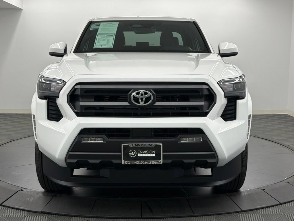 Used 2026 Toyota Tacoma SR5 AWD/4WD image 13