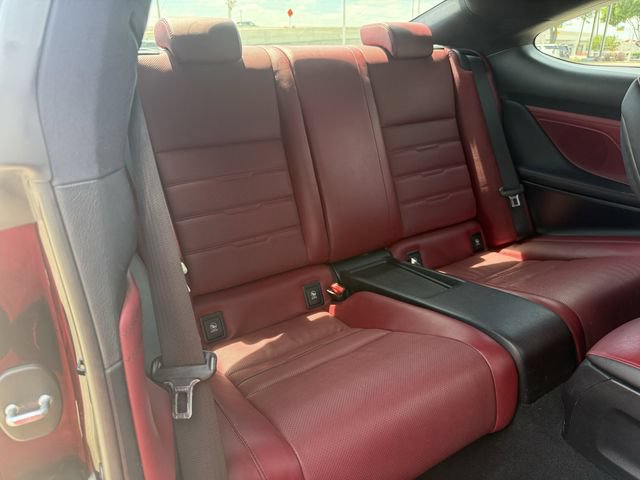 Used 2016 Lexus RC 350 RWD image 32