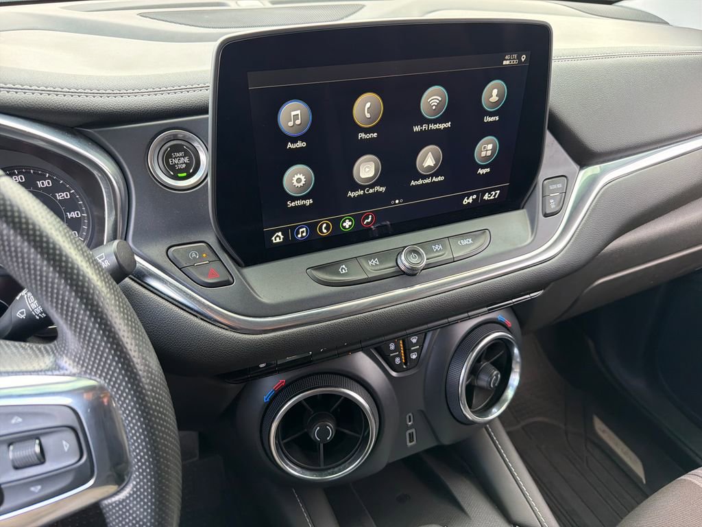 Used 2023 Chevrolet Blazer LT w/ Convenience Package image 24