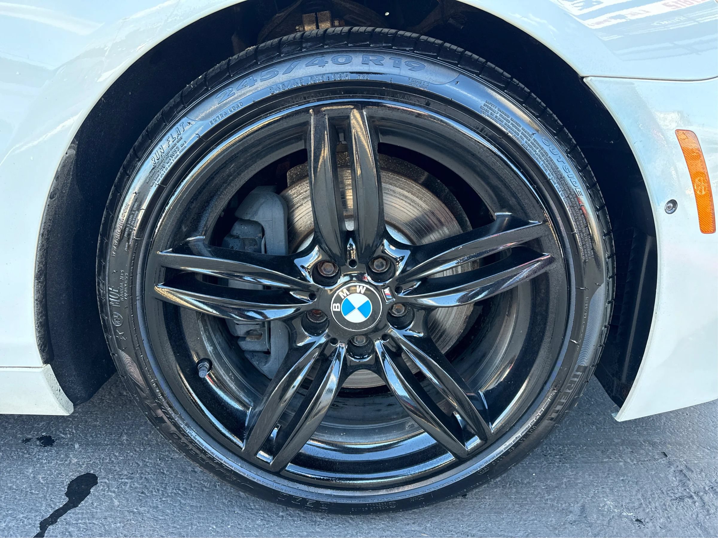 Used 2014 BMW 640i Gran Coupe xDrive AWD/4WD image 40