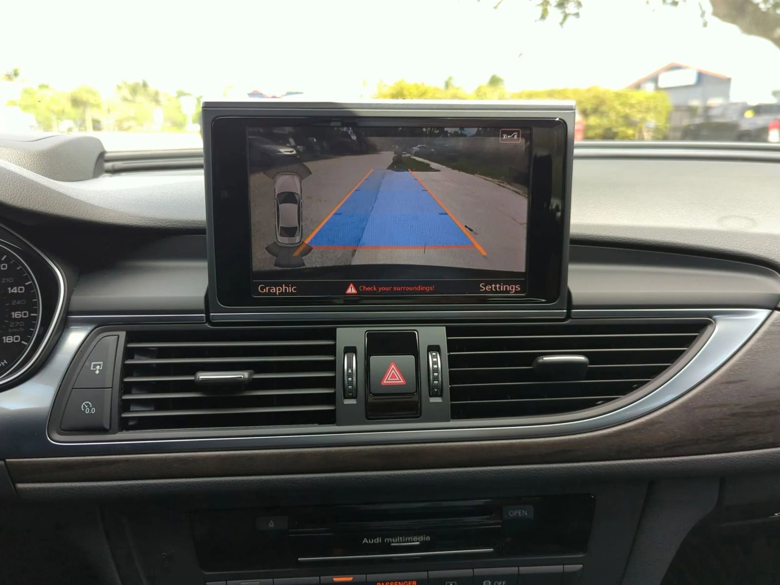 Used 2017 Audi A6 3.0T Prestige AWD/4WD image 19