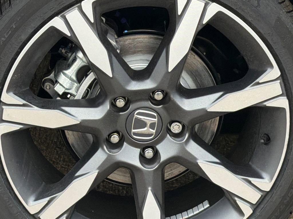 New 2026 Honda Civic Sport image 5