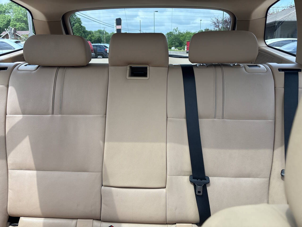 Used 2010 BMW X3 xDrive30i AWD/4WD image 26