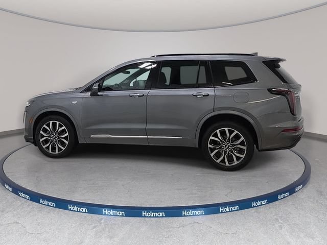 Used 2021 Cadillac XT6 Sport AWD/4WD image 8
