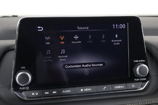 Used 2026 Nissan Rogue SV FWD image 30