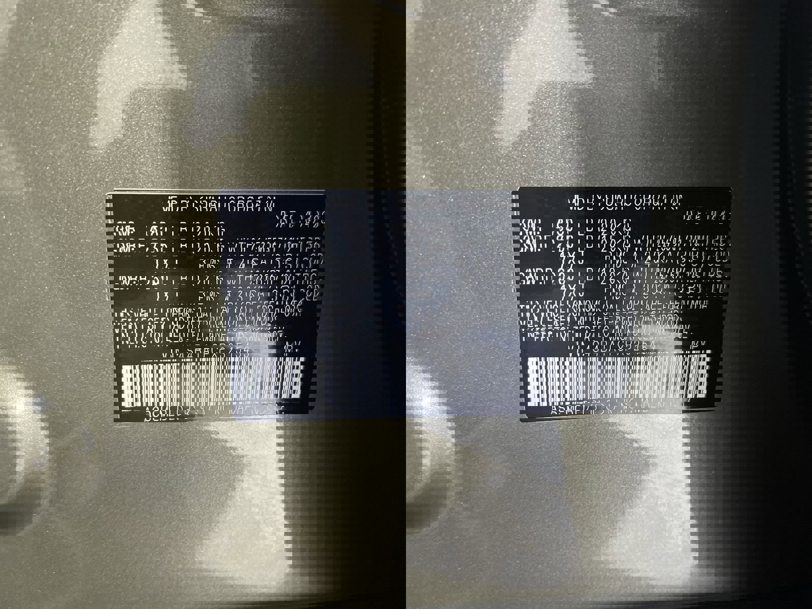 Certified 2023 Subaru Outback Premium image 12