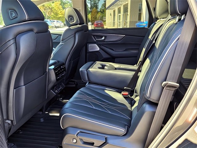 New 2026 Acura MDX w/ Advance Package image 4