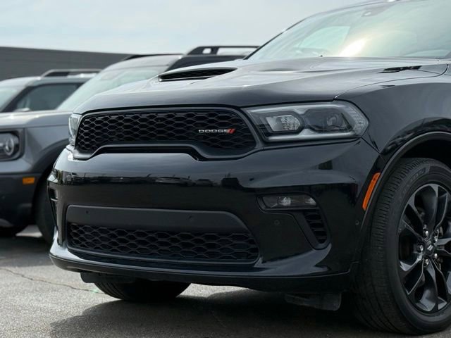 Used 2022 Dodge Durango R/T w/ Blacktop Package AWD/4WD image 50