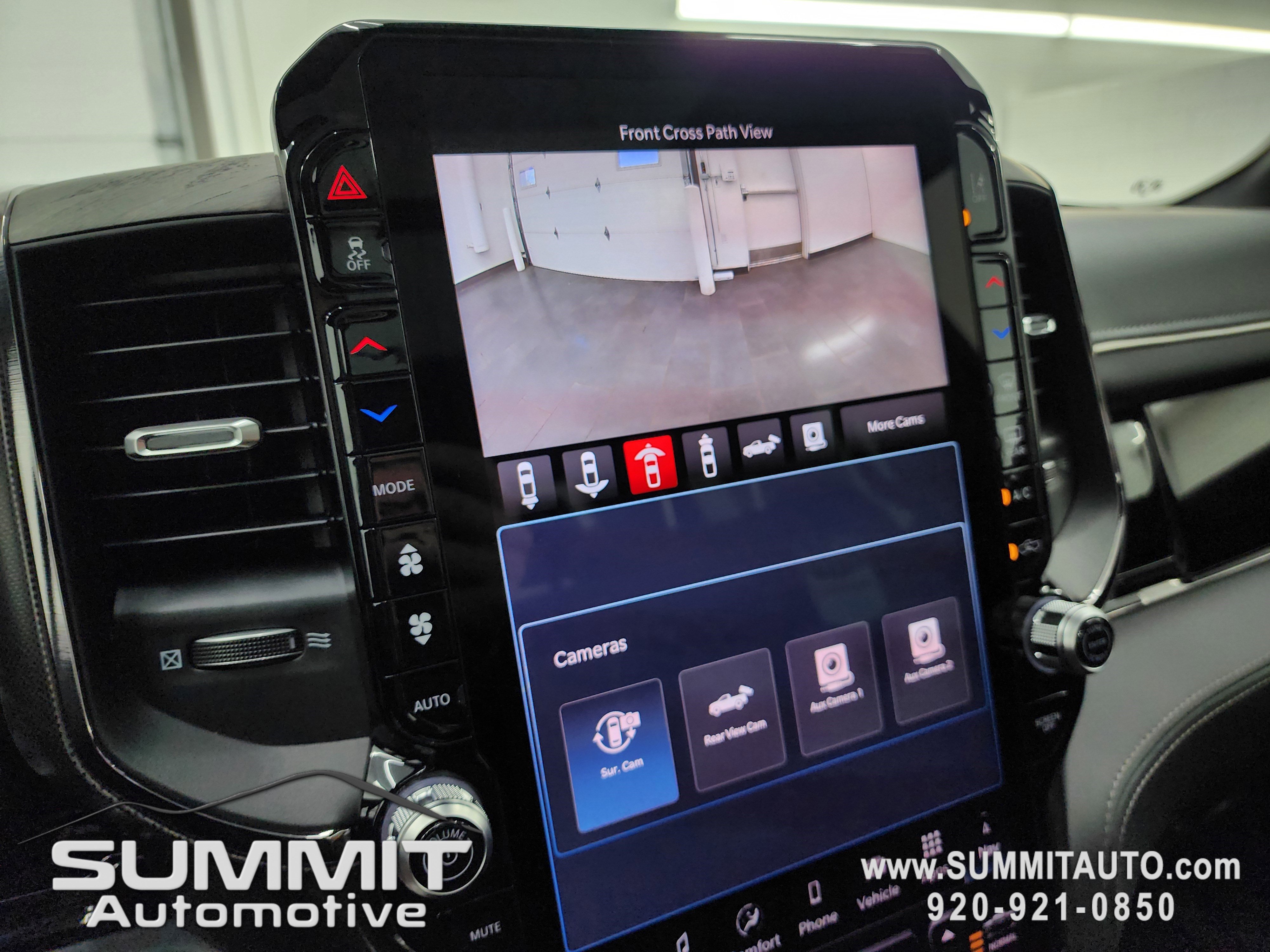New 2026 RAM 1500 Limited image 19
