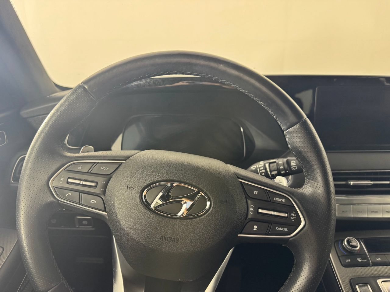 Used 2022 Hyundai Palisade Calligraphy AWD/4WD image 12