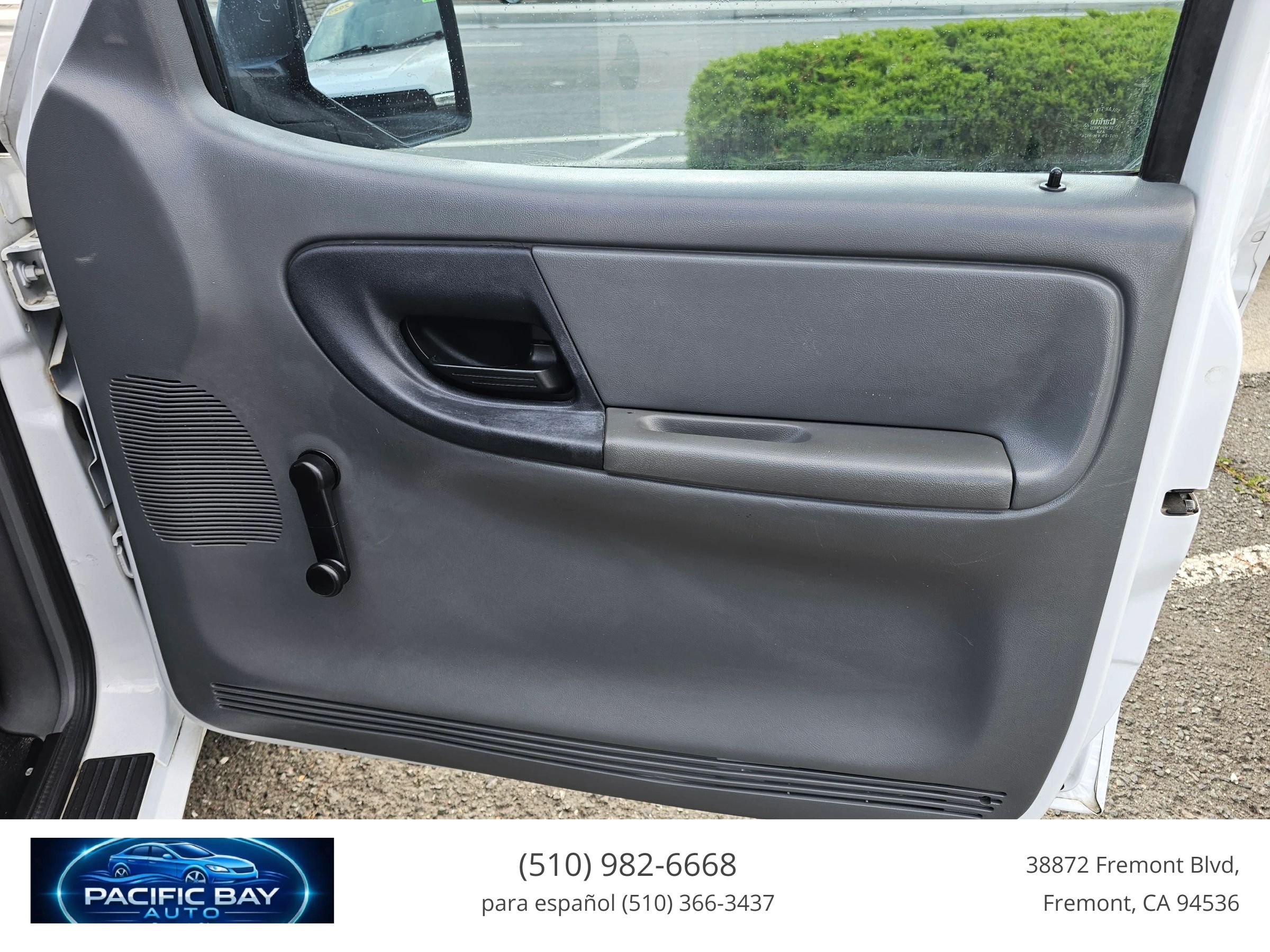 Used 2009 Ford Ranger XL RWD image 15