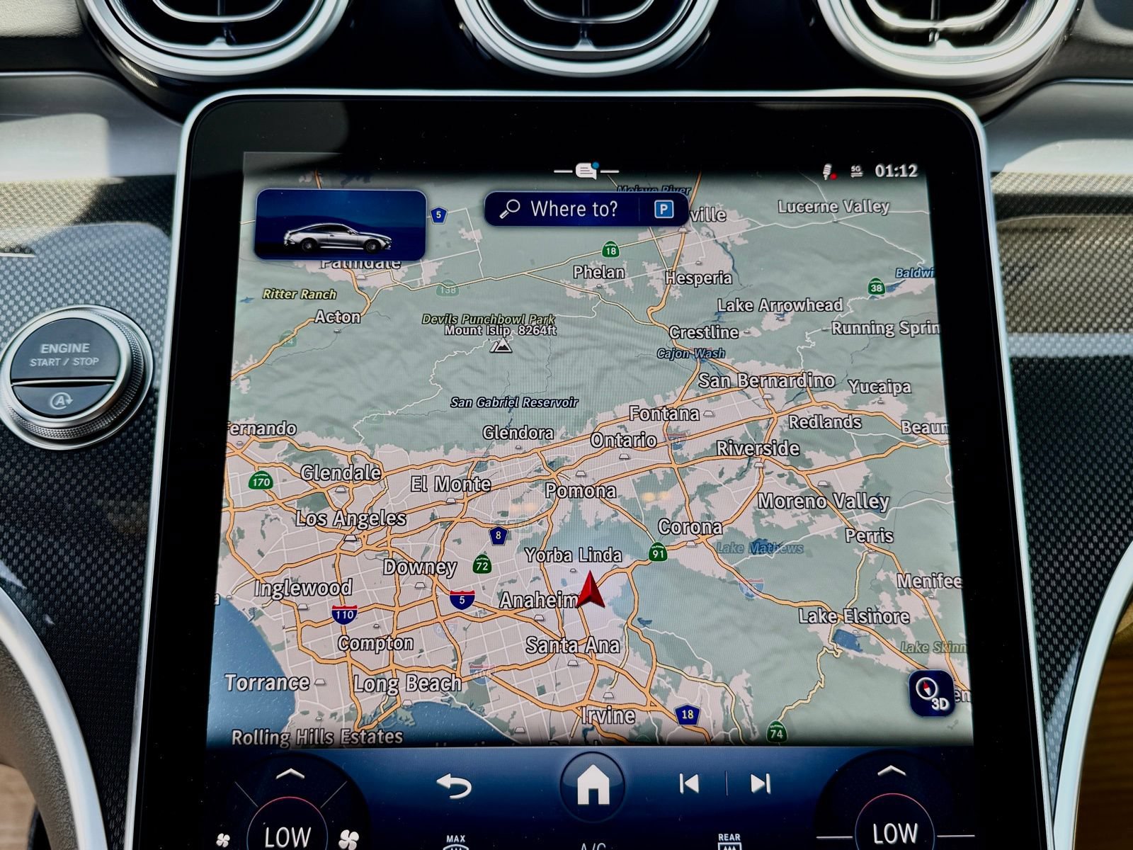 New 2026 Mercedes-Benz CLE 300 4MATIC Coupe image 28