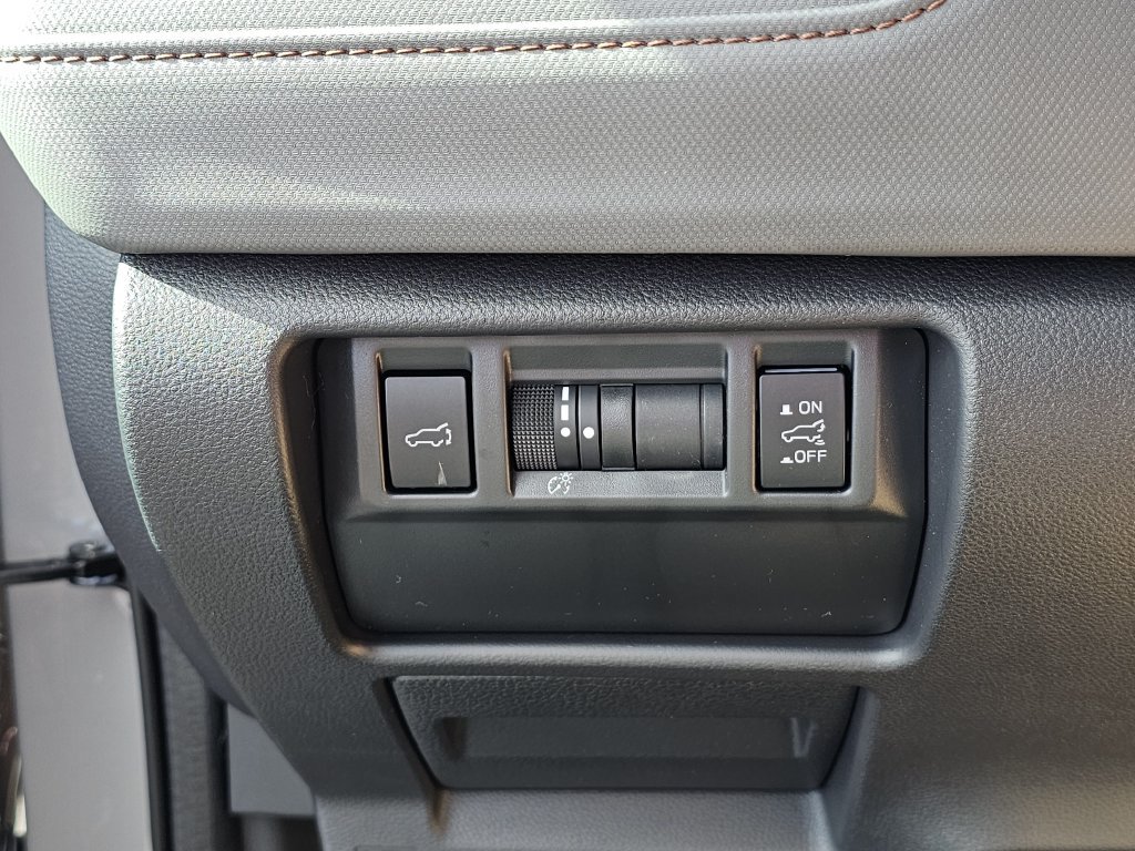 New 2026 Subaru Forester Sport AWD/4WD image 24