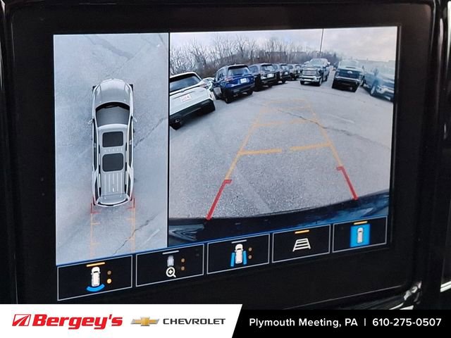 Certified 2023 Chevrolet Traverse LT w/ LT Premium Package image 24