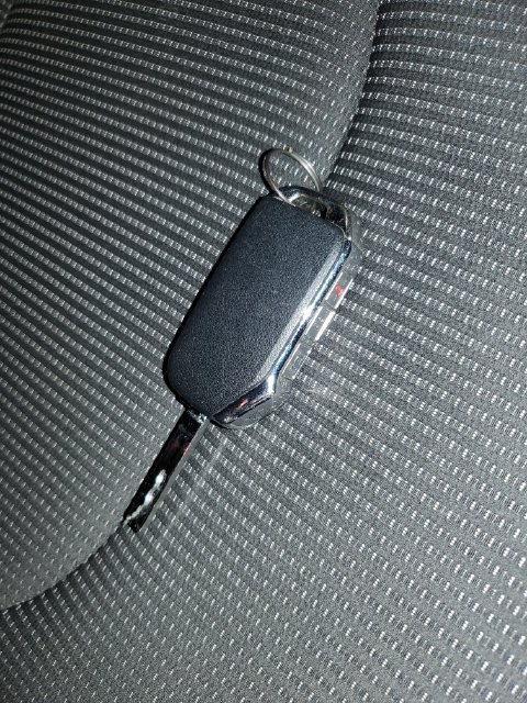 Used 2020 Kia Forte LXS FWD image 29