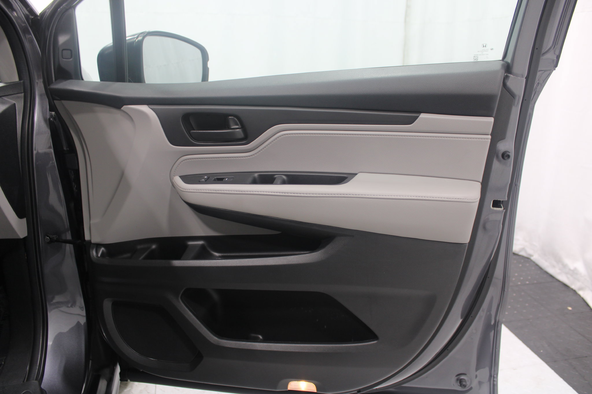 Used 2019 Honda Odyssey EX-L image 23