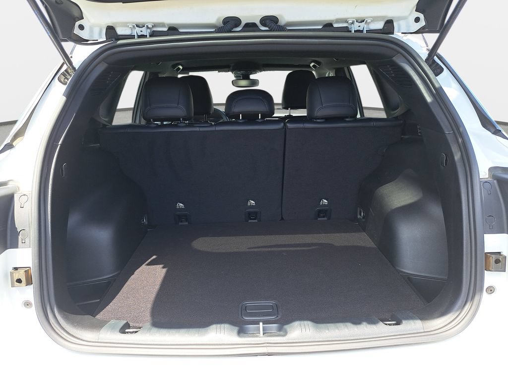 Certified 2023 Jeep Compass Limited AWD/4WD image 13