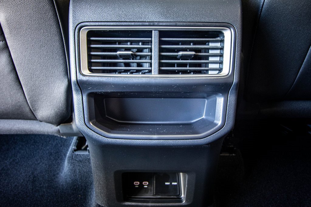 New 2026 Volkswagen Atlas Cross Sport SE image 47