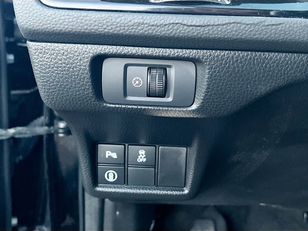 Used 2024 Honda Civic Touring image 10