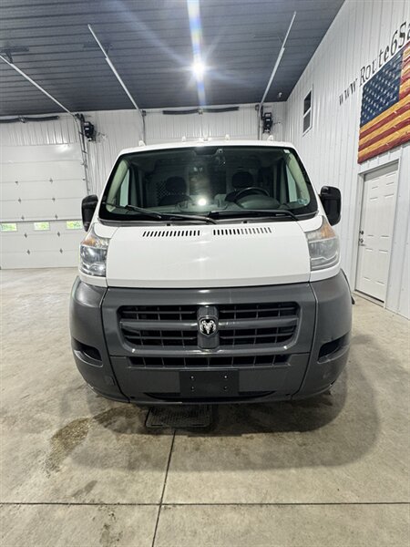 Used 2015 RAM ProMaster 1500 FWD image 4