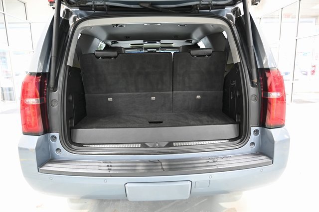 Used 2016 Chevrolet Tahoe LT w/ Luxury Package image 32