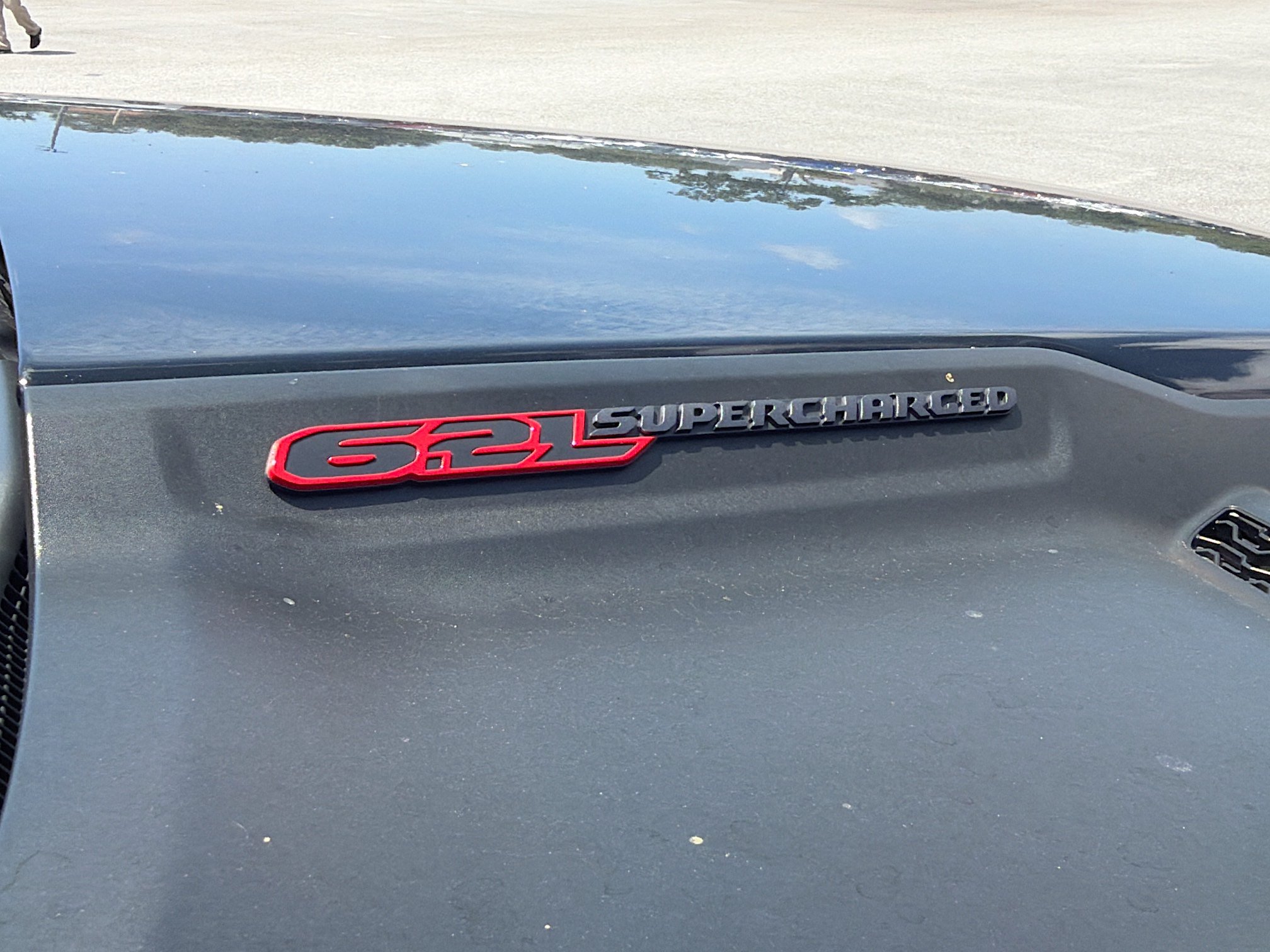 Used 2023 RAM 1500 TRX w/ TRX Level 1 Equipment Group AWD/4WD image 11