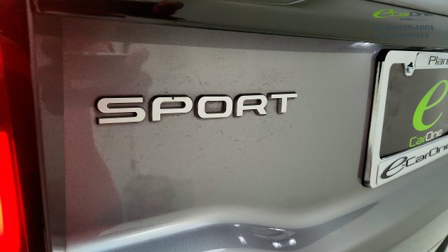Used 2025 Land Rover Discovery Sport S AWD/4WD image 30