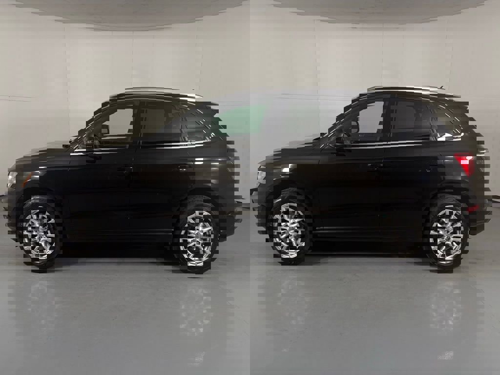 Used 2011 Audi Q5 2.0T Premium image 5