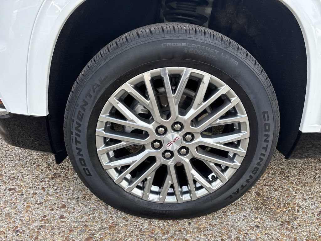 Certified 2024 GMC Acadia Denali AWD/4WD image 33