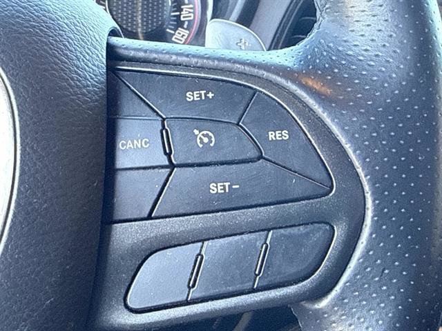 Used 2021 Dodge Challenger R/T w/ Blacktop Package image 17