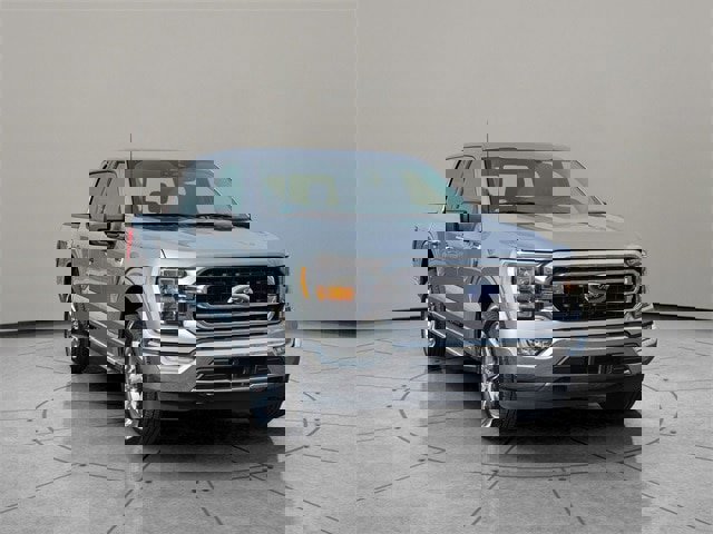 Certified 2022 Ford F150 XLT w/ Equipment Group 302A High image 14