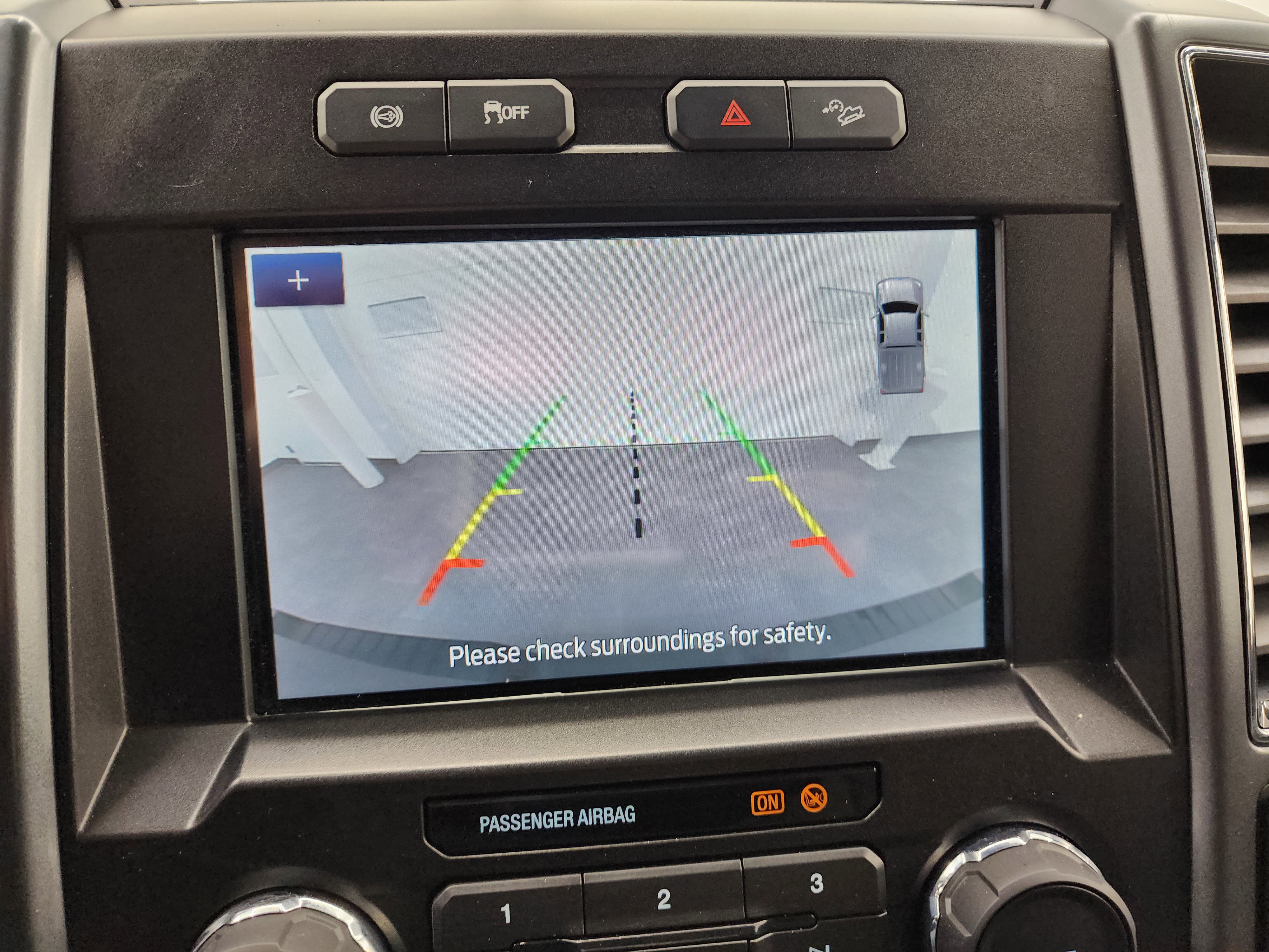 Used 2022 Ford F350 XLT w/ XLT Value Package image 13